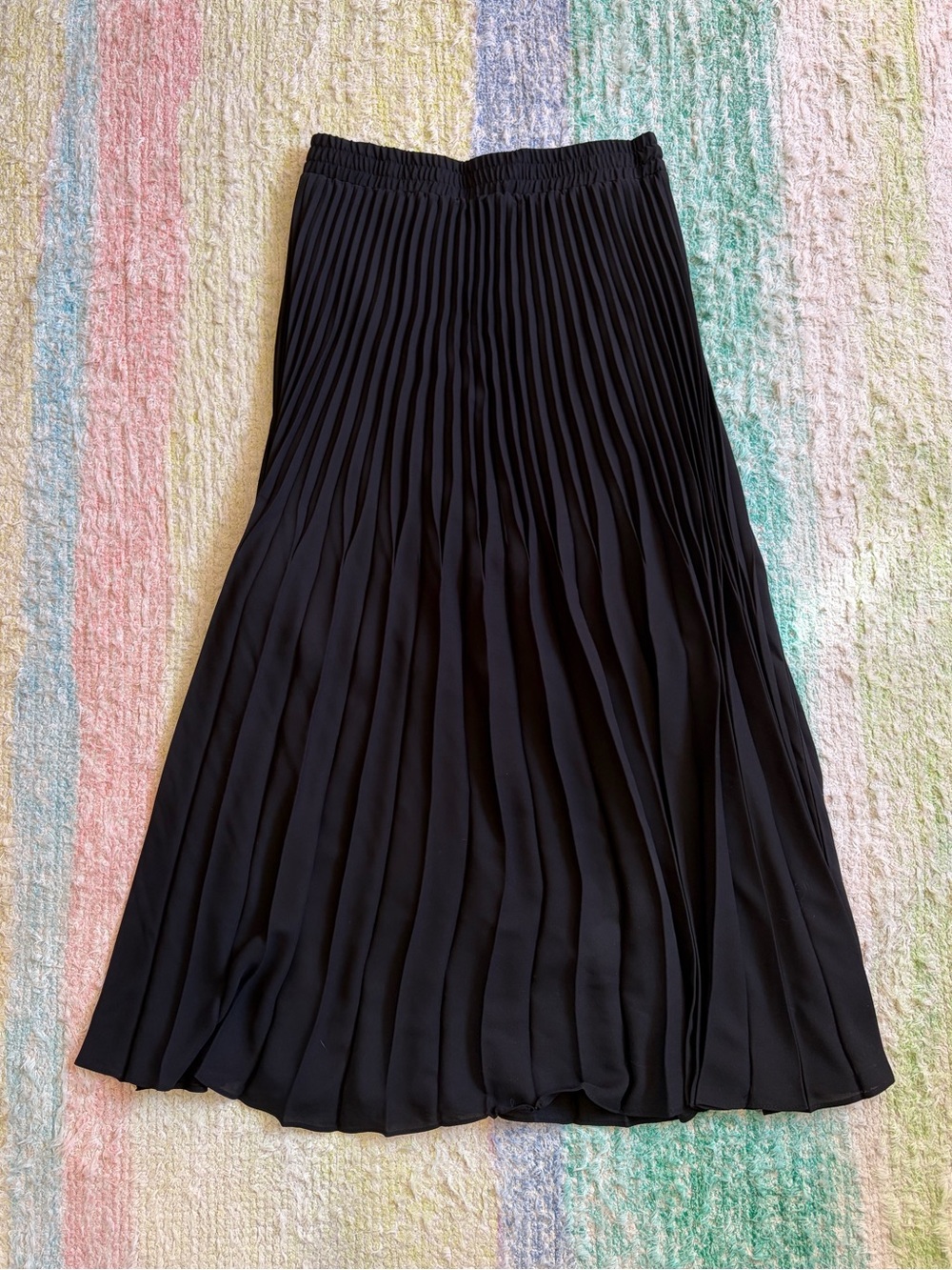 Max Studio Maxi Skirt